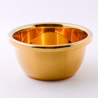 Миска металлическая 20 см 1,8 л нерж/ст Mayer&Boch (9-40706-20) Миска металлическая 20 см 1,8 л нерж/ст Mayer&Boch (9-40706-20)