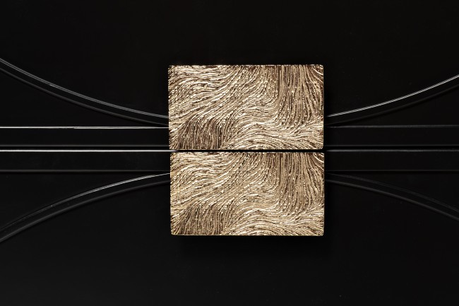 Комод черный 160*90*40см (TT-00011375)