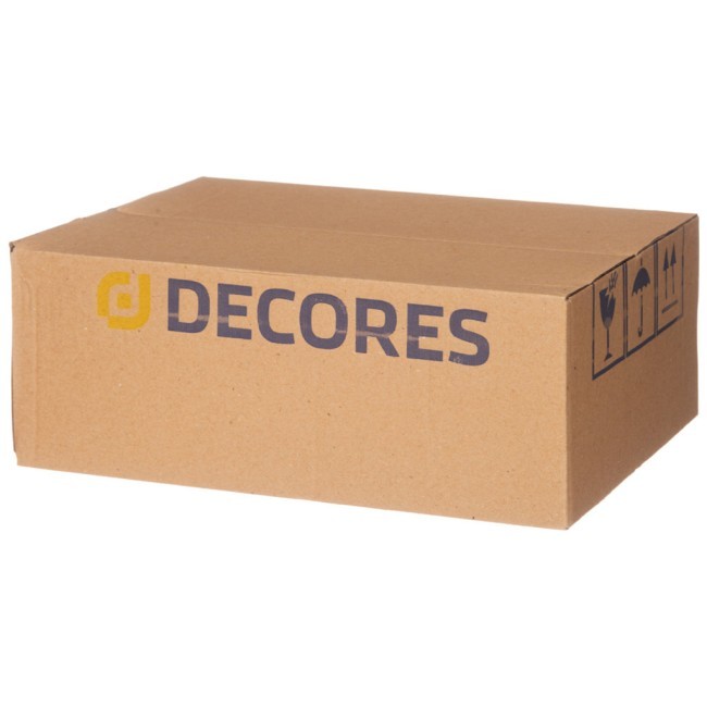 Набор стаканов из 6 шт., 345 мл DECORES (197-1017) Набор стаканов из 6 шт., 345 мл DECORES (197-1017)