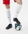 Бутсы футбольные JÖGEL Evofly FG Pro Black/blue (2118466)