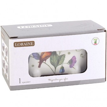 Подставка д/губки 170мл LR (28923) Подставка д/губки 170мл LR (28923)