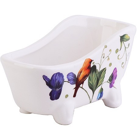 Подставка д/губки 170мл LR (28923) Подставка д/губки 170мл LR (28923)