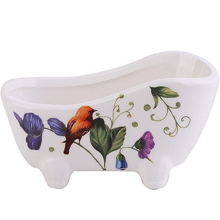 Подставка д/губки 170мл LR (28923) Подставка д/губки 170мл LR (28923)