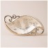 Блюдо для сервировки 25х12,5х3 см Lefard (763-137)