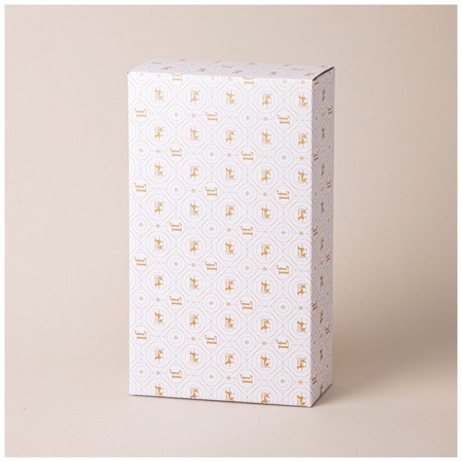 Блюдо для сервировки 25х12,5х3 см Lefard (763-137)