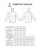 Куртка утепленная JÖGEL ESSENTIAL PerFormPROOF Light Padded Jacket, черный (2126269)
