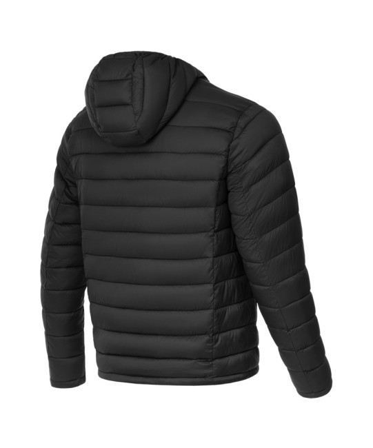 Куртка утепленная JÖGEL ESSENTIAL PerFormPROOF Light Padded Jacket, черный (2115926)