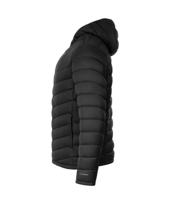 Куртка утепленная JÖGEL ESSENTIAL PerFormPROOF Light Padded Jacket, черный (2115926)