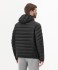 Куртка утепленная JÖGEL ESSENTIAL PerFormPROOF Light Padded Jacket, черный (2115926)
