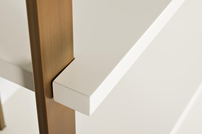 Стеллаж Bel Air 112,4*41,8*218см (TT-00005186)