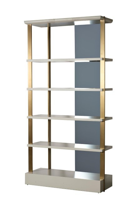 Стеллаж Bel Air 112,4*41,8*218см (TT-00005186)