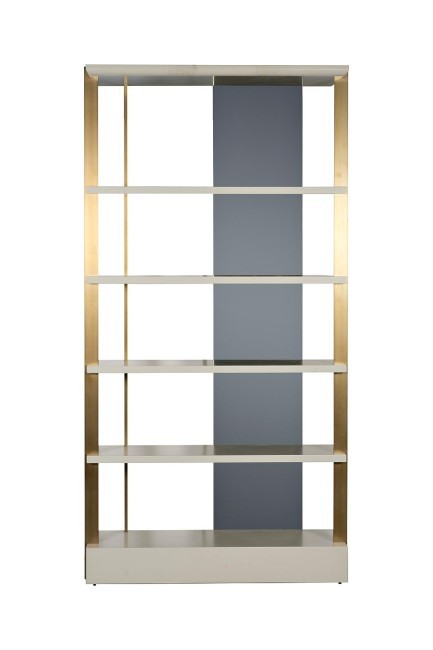 Стеллаж Bel Air 112,4*41,8*218см (TT-00005186)