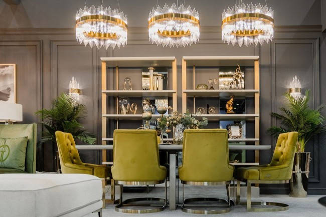 Стеллаж Bel Air 112,4*41,8*218см (TT-00005186)