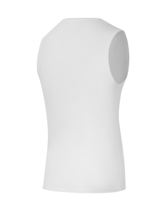 Майка компрессионная JÖGEL CAMP PerFormDRY Baselayer SL Tee, белый (2120465)