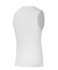 Майка компрессионная JÖGEL CAMP PerFormDRY Baselayer SL Tee, белый (2120465)