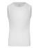 Майка компрессионная JÖGEL CAMP PerFormDRY Baselayer SL Tee, белый (2120465)