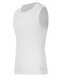 Майка компрессионная JÖGEL CAMP PerFormDRY Baselayer SL Tee, белый (2120465)