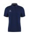 Поло женское JÖGEL PREMIER PerFormDRY CVC Polo W, темно-синий (2123114)