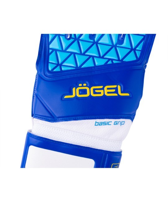 Перчатки вратарские JOGEL Training Flat (862520) Перчатки вратарские JOGEL Training Flat (862520)