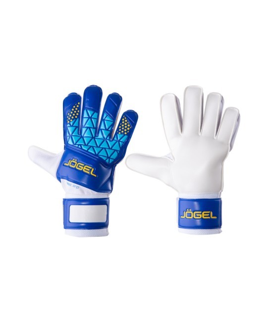 Перчатки вратарские JOGEL Training Flat (862520) Перчатки вратарские JOGEL Training Flat (862520)