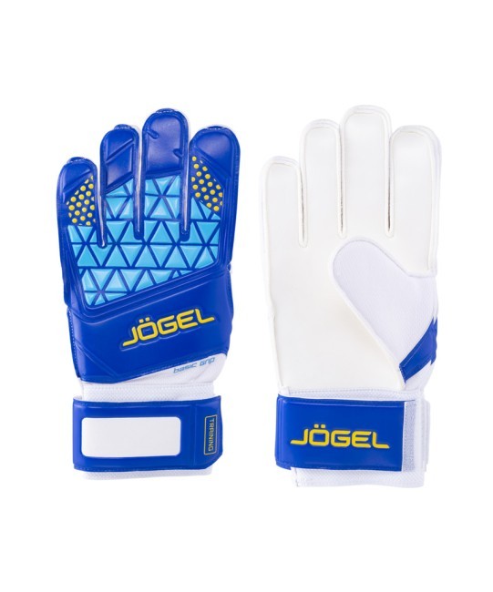 Перчатки вратарские JOGEL Training Flat (862520) Перчатки вратарские JOGEL Training Flat (862520)