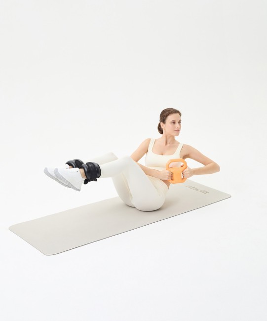 Утяжелители STARFIT WT-701, 2 кг, черный (2119094) Утяжелители STARFIT WT-701, 2 кг, черный (2119094)