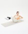 Утяжелители Starfit WT-701, 2 кг, черный (2119094)