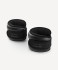 Утяжелители Starfit WT-701, 2 кг, черный (2119094)