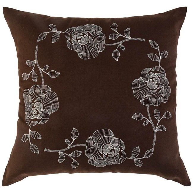 Наволочка 45*45 cm декоративная SANTALINO (826-006)