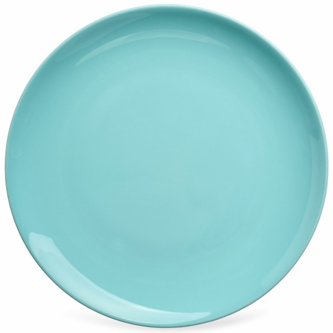 Набор тарелок закусочных  lefard "tet-a-tet" 2 шт. 20,5 см Lefard (416-108)