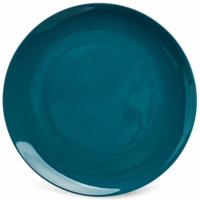 Набор тарелок закусочных  lefard "tet-a-tet" 2 шт. 20,5 см Lefard (416-108)