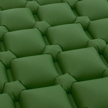 Коврик надувной Helios 190x57x5 см HS-MN-K (84288) Коврик надувной Helios 190x57x5 см HS-MN-K (84288)