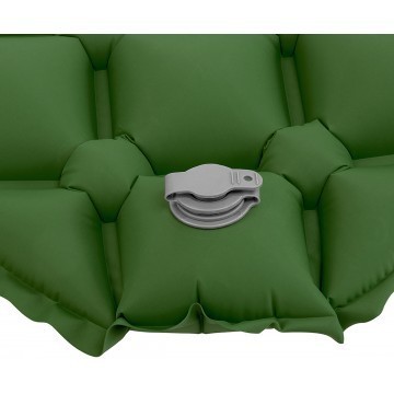 Коврик надувной Helios 190x57x5 см HS-MN-K (84288) Коврик надувной Helios 190x57x5 см HS-MN-K (84288)