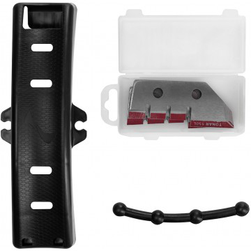 Шнек ледобура Торнадо-150 левое вращение (83445) Шнек ледобура Торнадо-150 левое вращение (83445)