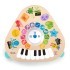 Серия Волшебное прикосновение - Развивающая игрушка для малышей "Музыкальный столик", сенсорный (12398_HP)