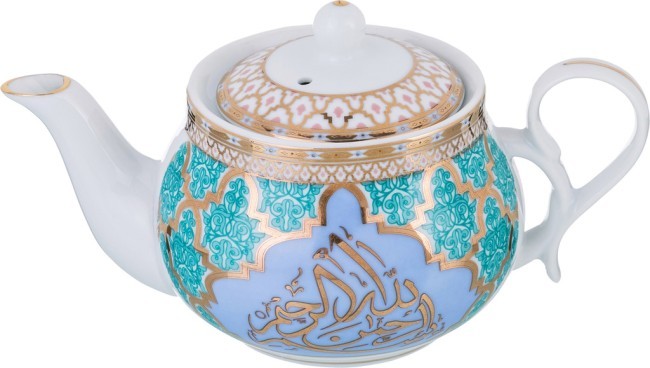 Чайник lefard "сура" 200 мл Lefard (86-2202) Чайник lefard "сура" 200 мл Lefard (86-2202)