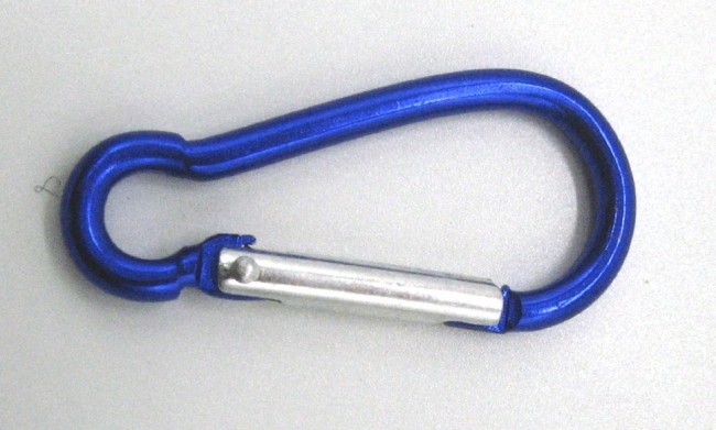 Набор столовых приборов Следопыт на карабине (ложка, вилка) PF-CWS-P52 (54468)