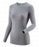Комплект женского термобелья Guahoo: рубашка + лосины (261S/GY / 261P-GY) (2XL) (52550s57400)