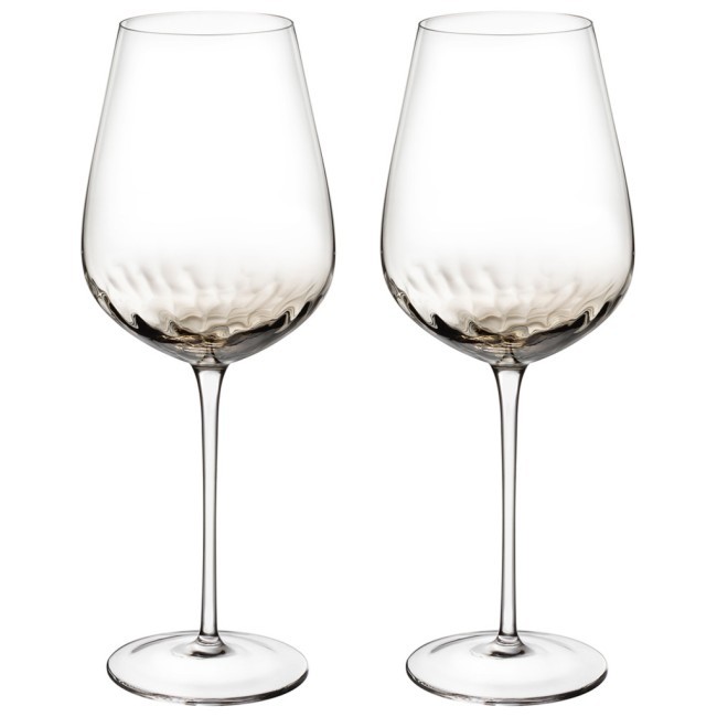 Набор бокалов для вина "elite" из 2 шт. 450 мл Lefard (685-156)