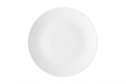 Тарелка закусочная Белая коллекция, 19 см - MW504-FX0131 Maxwell & Williams