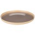 Тарелка "pro-style" cappucino 28см АКСАМ (339-408)