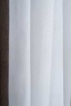 Тюль SERIK бежевый 280*270см (TT-00011129) Тюль SERIK бежевый 280*270см (TT-00011129)