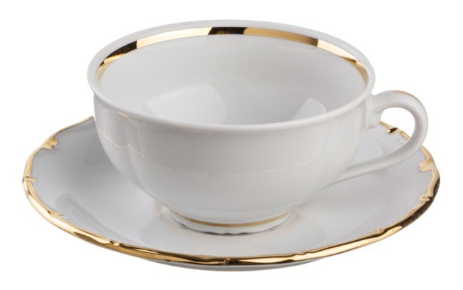 Чайный сервиз на 6 персон 15 пр."симона" 1500/250/350/450 мл. G.Benedikt. (662-562) Чайный сервиз на 6 персон 15 пр."симона" 1500/250/350/450 мл. G.Benedikt. (662-562)