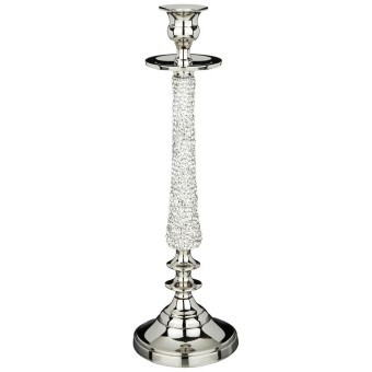 Подсвечник "бохо" на 1 свечу. высота=32,5 см Lefard (875-257)