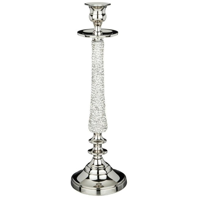 Подсвечник "бохо" на 1 свечу. высота=32,5 см Lefard (875-257)