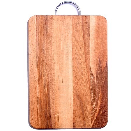 Доска разделочная прямуг/мал мет/руч Mayer&Boch (01-5) Доска разделочная прямуг/мал мет/руч Mayer&Boch (01-5)