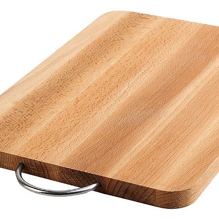 Доска разделочная прямуг/мал мет/руч Mayer&Boch (01-5) Доска разделочная прямуг/мал мет/руч Mayer&Boch (01-5)