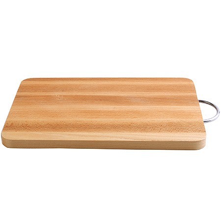 Доска разделочная прямуг/мал мет/руч Mayer&Boch (01-5) Доска разделочная прямуг/мал мет/руч Mayer&Boch (01-5)