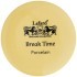 Кружка lefard break time, 12/9*8см 350мл Lefard (756-363)