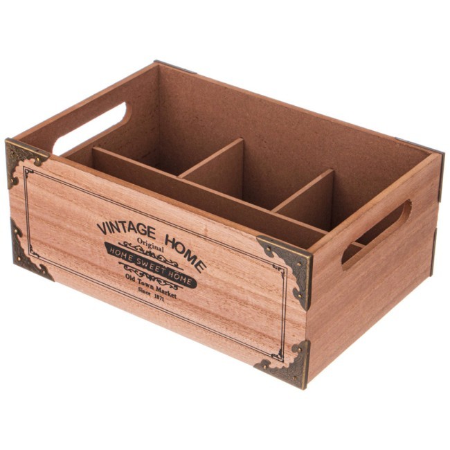 Подставка для кухни коллекция "vintage home" 25*17*10 см Lefard (222-755)